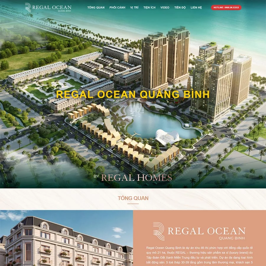 Theme WordPress bất động sản 41