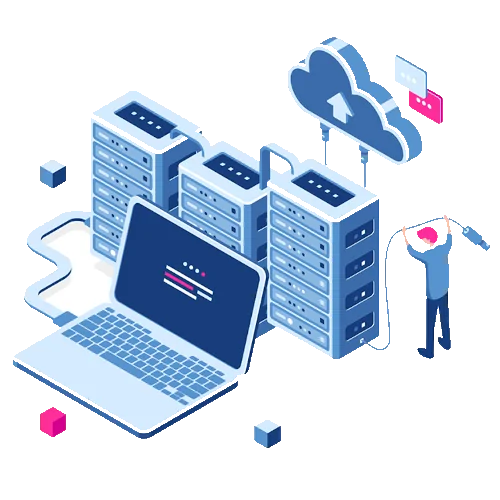 gói hosting cao cấp