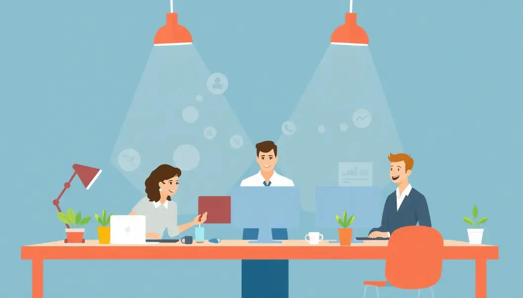 Lợi ích từ việc thiết kế website quản lý đơn giản cho doanh nghiệp.