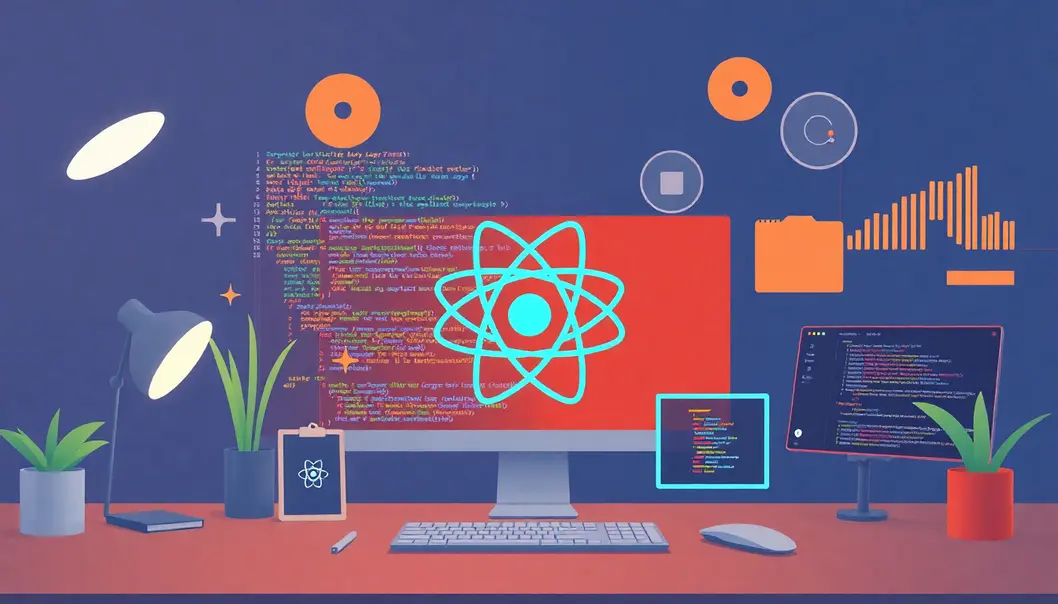 Các lợi ích nổi bật khi sử dụng ReactJS để thiết kế website.
