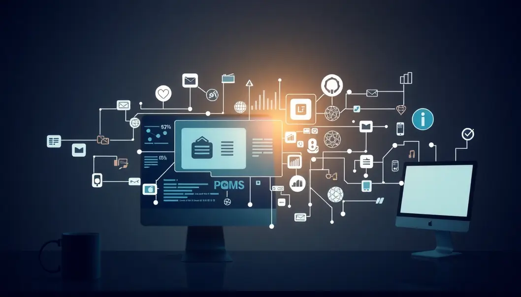 Sự hòa quyện giữa công nghệ và nghệ thuật trong thiết kế website.