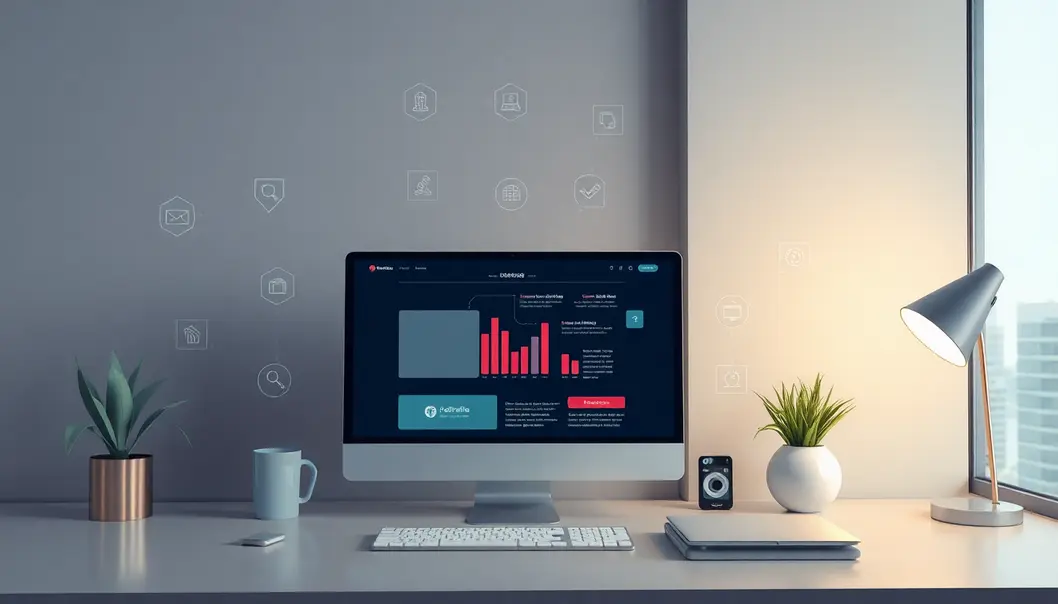 Tổng quan về giao diện website cao cấp và ảnh hưởng của nó tới trải nghiệm người dùng.