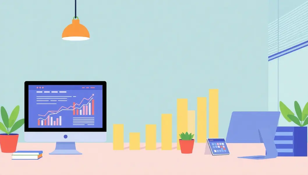 Cảnh tượng thành công từ việc sở hữu website chuẩn SEO độc quyền.