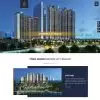 Theme wordpress bất động sản 043