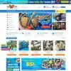 haisan.maugiaodien.com