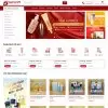 Theme wordpress mỹ phẩm 17