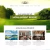 resort