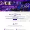 Theme WordPress thực phẩm chức năng 24