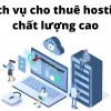 Gói hosting tag